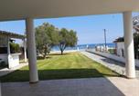 Location vacances Litochoro - Sunny Homes Leptokaria-1