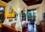 Villages vacances Bangli - Aryaswara Villa Ubud-3