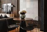 Location vacances  Afrique du Sud - Modern Lux Loft-Style Apartment-3