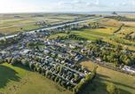 Camping avec Club enfants / Top famille Lingreville - Camping Homair - Les Pommiers du Mont Saint Michel-1