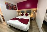 Hôtel Haguenau - Hôtel Norotel-4