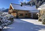 Location vacances Schwendau - Bergsehnsucht-2