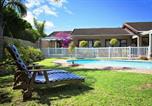 Location vacances Port Elizabeth - Bayside Guesthouse-1