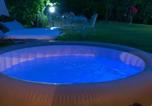 Location vacances Asti - Cascina Solaro-4
