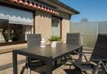 Location vacances Dahme - Silbermoewe-1