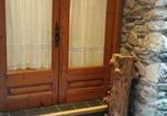 Location vacances Sort - Hostal Casa Palmira-4