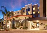 Hôtel San Diego - Homewood Suites by Hilton San Diego Mission Valley/Zoo-4