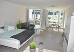 Location vacances Sankt Peter-Ording - Appartement Anlage Residenz Nordseeliebe Nr 2-1