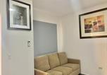 Location vacances  Aruba - 1 Bed Apartment Sleeps 2 - Pool Parking Wifi-4
