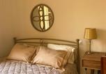 Location vacances Plomári - Sweet Suite-4