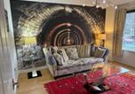 Location vacances Edimbourg - The Pleasance-2