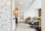 Location vacances Khlong Toei - Shine 43 Service Residence Bangkok-4