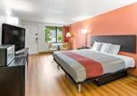 Hôtel Salem - Motel 6-Salem, Va-4