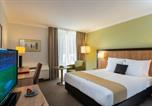 Hôtel Ratingen - Leonardo Hotel Düsseldorf Airport Ratingen-1