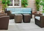 Hôtel East Windsor - Residence Inn Cranbury South Brunswick-3