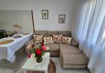Location vacances Los Llanos De Aridane - Apartamentos Carmen en La Bombilla-3