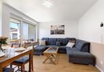 Location vacances Heidenheim - Deluxe Apartment in ruhiger Lage-1