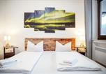 Location vacances Winterberg - Ferienwohnung am See-2