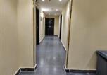 Hôtel Arabie Saoudite - الجوهرة الطابة للنزل السياحية-1