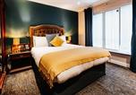 Hôtel Dublin - Drury Court Hotel-3