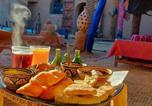 Location vacances  Aït Ouazik - Auberge Kasbah Dar Sahara Tours-2