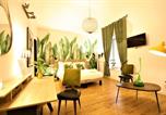 Location vacances Campanie - Daily Napoli - Lungomare-4