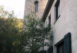 Hôtel Reilhanette - Le Saint Marquan-1