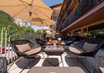 Hôtel Vorarlberg - Hotel Krone in Au-4
