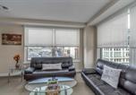 Location vacances Washington - Furnished 2 Bedroom Apartment near National Museum apts-1