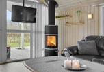 Location vacances  Danemark - Nice Home In Hovborg With Kitchen-4
