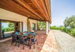 Location vacances Campofelice di Roccella - 3 Bedroom Beautiful Apartment In Collesano Pa-3