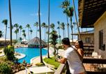 Hôtel São Miguel dos Milagres - Grand Oca Maragogi All Inclusive Resort-4