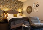 Hôtel Bad Teinach - V Boutique Hotel Böblingen-1