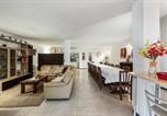 Location vacances Caprarola - Welcoming Apartment in Fabrica di Roma – 140 sqm, Private Pool-3