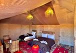 Camping Merzouga - Merzouga Luxury Desert Camp-3