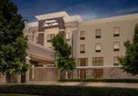 Hôtel Denton - Hampton Inn and Suites Trophy Club - Fort Worth North-2