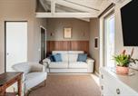 Location vacances Camaiore - Marea Beachfront - Family Retreat - Exclusive Beach Stay-2
