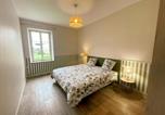 Location vacances Bossée - Gîte à Manthelan : Confort et Charme, Jardin, Wi-Fi - Fr-1-381-639-2