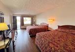 Hôtel Rogersville - Landmark Inn On The River Sevierville-3