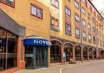 Hôtel Bristol - Novotel Bristol Centre-3