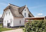 Location vacances Poseritz - Ferienhaus Wildrose in der Puddeminer Wiek-1