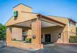 Hôtel Orangeburg - Quality Inn Columbia Airport-1