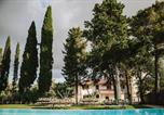 Location vacances Campiglia Marittima - Villa Paola 16-4