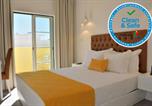 Hôtel Faro - Hotel Sol Algarve by Kavia-4