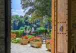 Location vacances Pienza - Palazzo Massaini - Le Scuderie-4