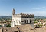 Location vacances Gubbio - Locazione Turistica Via Saffi 10 Gubbio-4