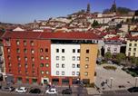 Hôtel Vals-près-le-Puy - Ibis Styles Le Puy en Velay-1