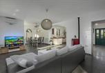 Location vacances Raša - Villa Filleona - Happy Rentals-4