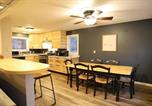 Location vacances Holderness - Green Circle 29 Estates Pet Friendly Private Home in Waterville Estates-1