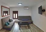 Location vacances Ronda - Charming Townhouse near Maestranza-2